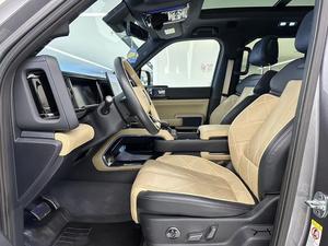 BYD LEOPARD 5 USADO, EDICIÓN NAVIGATOR, PHEV, 5 PUERTAS, 5 ASIENTOS, SUV AZUL sobre VERDE para TODOTERRENO, PINTURA <span class=keywords><strong>ORIGINAL</strong></span>, USADO BAO 5 - Product Image 2