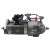 Pompe à injection de carburant K4100ZD, pompe diesel pour moteur diesel K4100ZD, générateur, machines de construction, pièces de rechange pour système de carburant