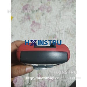 Multimètre numérique intelligent UNI-T UT71A, testeur de résistance AC/DC, de courant et de tension USB True RMS, ampèremètre, utilisé hx1 - Product Image 4