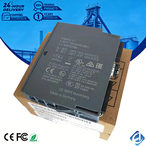 ใหม่แกะกล่อง 6ES7135-6HD00-0BA1 6ES7135-6HD00-0BA1 ได้รับการรับรองมาตรฐาน EPR และ CE 24V <span class=keywords><strong>SIMATIC</strong></span> S7-1200 PLC Module มีสินค้าในคลัง - Product Image 1