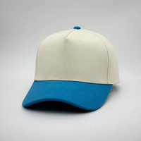 Casquettes de baseball à 5 panneaux, casquettes de papa personnalisables, chapeaux de sport tendance avec motifs léopard/à pois/argyle, logo brodé