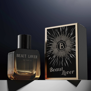 Votre Logo Rose Afrique Boisé Arôme Unique Floral Intense Naturel Sauvage En Gros Boîte <span class=keywords><strong>De</strong></span> <span class=keywords><strong>Nuit</strong></span> Personnalisé Luxe Hommes Parfum - Product Image 5