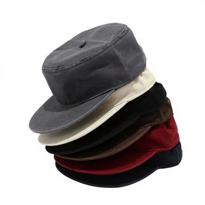 Nouvelle Collection Printemps – Casquette <span class=keywords><strong>de</strong></span> Baseball Équestre PVC Style Japonais Coréen Vintage Bohème pour Femme, Simple et Tendance à Visière Plate - Product Image 1