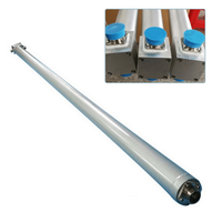 Antenne dipôle 2 baies Antenne transmetteur FM haute puissance 1000W avec chargeur 1/2 '', répartiteur de puissance