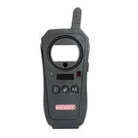 Taşınabilir KEYDIY KD-X2 Anahtar Programlayıcı, 96bit ID48 Transponderleri Klonlar ve Çilingirler için Uzaktan Kumandalar Üretir