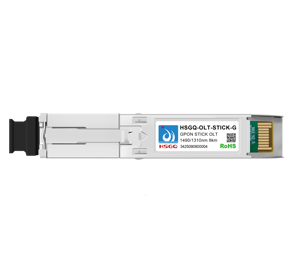 HSGQ-GPON-OLT-STICK-G HSGQ OLT GPON Stick 1.25G OLT 1 <span class=keywords><strong>PON</strong></span> + 1 Puerto RJ45 para 32 UNidades <span class=keywords><strong>de</strong></span> Acceso Tipo Mini OLT Portátil Fibra SC-UPC - Product Image 2
