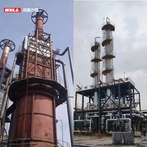 <span class=keywords><strong>Ligne</strong></span> <span class=keywords><strong>de</strong></span> distillation intelligente à haut rendement, convertit l'huile <span class=keywords><strong>de</strong></span> <span class=keywords><strong>cuisson</strong></span> usagée en huile combustible/essence, machine <span class=keywords><strong>de</strong></span> raffinage d'huile <span class=keywords><strong>de</strong></span> qualité supérieure - Product Image 4