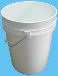 Seau de 5,3 gallons avec couvercle <span class=keywords><strong>SDPAC</strong></span> fabriqué en Chine, seau polyvalent pour la peinture, l'eau, les projets artistiques et artisanaux - Product Image 2
