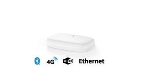 Passerelle stellaire Bluetooth MG6 4G