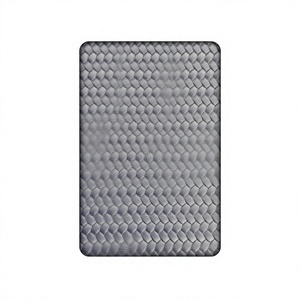 BS International BS3 Export Split Genuine Crocodile Snake <b>Leather</b> <b>Sheet</b> Custom Texture Color Wind Proof Craft Home Decor - Product Image 1