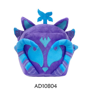 Bán Buôn Đồ Chơi Nhồi Bông Blox Trái Cây Blox Mã Sang Trọng Caja De Anime Plushie Blox Trái Cây Trẻ Em Đồ Chơi Sang Trọng - Product Image 5