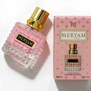 Ensemble de parfums portables de luxe pour femmes - Collection de mini-parfums de voyage longue durée - Product Image 6