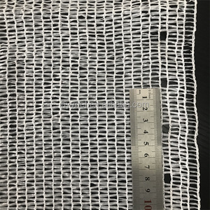 100% Novo Material hdpe Branco Construção Andaime Rede De Segurança Rede De Detritos De Construção para Andaimes De Segurança - Product Image 1