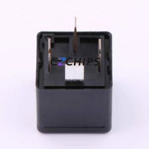 7-1904094-1 Automotive Relay Through hole Component (THT) Relay - Product Image 2
