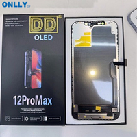 Affichage LCD de téléphone portable de prix usine pour IPhone XR XS X 11 12 13 PRO MAX 8 7 6 plus remplacement d'écran