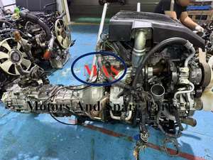 Conjunto de motor diésel AC 1KD 2KD 1VD usado para <span class=keywords><strong>Toyota</strong></span> Hilux <span class=keywords><strong>Hiace</strong></span> Truck 3-4-6 opciones de cilindros disponibles - Product Image 2