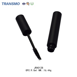 Tubes à cils personnalisés avec logo, faible MOQ, flacon d'eye-liner 10 ml, tube de mascara givré écologique, vente en gros, fabrication - Product Image 5