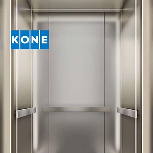ลิฟต์บ้านแบบไร้ปล่องขนาดเล็ก 3 ชั้น ยี่ห้อ KONE พร้อมตัวเลือกสีสวยหลากหลาย - Product Image 4