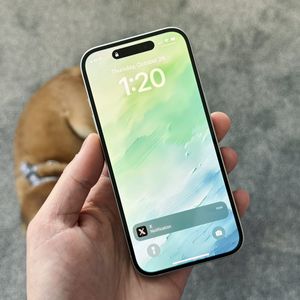 Pour iPhone 13/14/15 Pro 128 Go/512 Go Version US Débloqué Mobile 99% Neuf 48MP 8 Go de RAM - Product Image 3