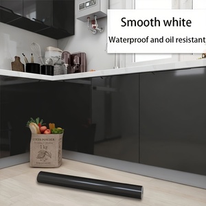 <span class=keywords><strong>Pegatinas</strong></span> para Gabinetes Especialmente Diseñadas para la Renovación de Muebles, Película que Cambia de Color para Cajones de Cocina y <span class=keywords><strong>Puertas</strong></span> de Gabinetes - Product Image 5