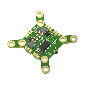 Ventas Calientes IFlight 25mW Video Analógico Full Plug Accesorios para Drones de Carreras RC con VTX de Carreras DC 7-26V 2-6S - Product Image 5