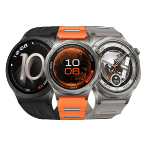 Mejor <span class=keywords><strong>Precio</strong></span> <span class=keywords><strong>OPPO</strong></span> Watch X3 con Carcasa de Titanio |   Evaluación del Riesgo de Hipertensión |   Revisión de Salud en 60 Segundos |   <span class=keywords><strong>Reloj</strong></span> Inteligente para Salud y Bienestar - Product Image 3