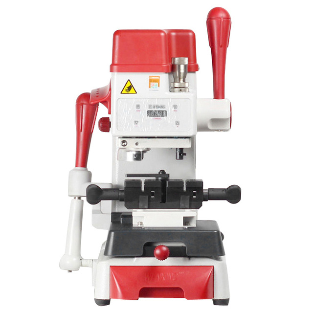 Wholesale Locksmith Tool Professional Locksmith WENXING Q39B Key Cutting Machine for Laser Key