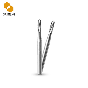Giá Tốt Nha Khoa Tungsten <span class=keywords><strong>Carbide</strong></span> Mũi Khoan Endo Z Mũi Khoan Zekrya Mũi Khoan - Product Image 6