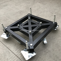 Estructura de Aluminio de Gran Tamaño (400*400mm) de Alta Capacidad de Carga con Sistema de Elevación para Grandes Reuniones y Actuaciones