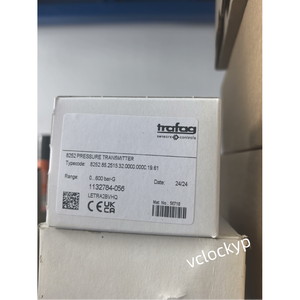 1 sensor Trafag 8252.86.2515 nuevo de fábrica. Envío rápido por FedEx o DHL. - Product Image 3