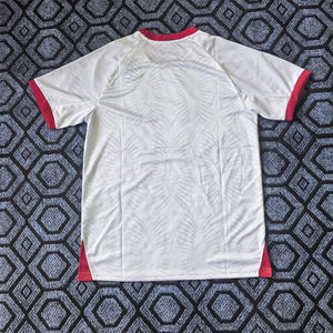 2026 Yeni Sezon AFC Ürdün Futbol Forması Asya Al-Nashama Futbol Tişörtü Katar Lübnan Suudi Arabistan Amir Dib Amer Shafi Stili - Product Image 2