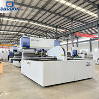 Plegadora de Paneles Automática CNC PBE2500 de Alta Precisión para Acero, Centro de Plegado para Uso en Construcción, Procesa Aluminio/Acero Inoxidable/Acero al Carbono