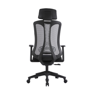 Sedie da Ufficio Reclinabili all'Ingrosso, Moderne Sedie Ergonomiche in Rete Adatte a Diverse Situazioni Come Ufficio e Studio - Product Image 2