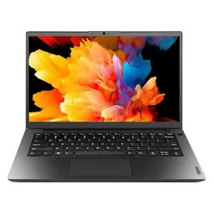 Lenovo-ordenador portátil K14 de 14 pulgadas, 8GB + 256GB, WIN 10 Pro, Intel Core i3, Wi-Fi, 6, 38Wh, batería para Gaming, oficina, precio barato