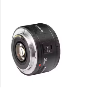 เลนส์ YONGNUO ออโต้โฟกัส YN-50mm 1.8 สำหรับกล้อง Canon DSLR เลนส์ YONGNUO YN EF <span class=keywords><strong>50</strong></span> มม. F1.8 AF สำหรับเมาท์ Canon - Product Image 2