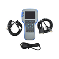 Curtis 1314-4402 OEM Seviye Programlama Aracı, 1309 USB Kutulu Elektrikli Forklift Motoru ile