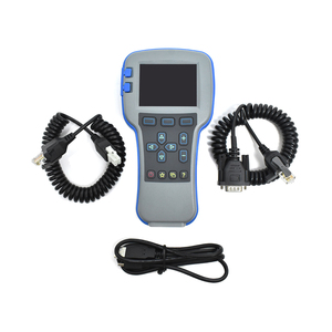 เครื่องมือโปรแกรมระดับ OEM Curtis 1314-4402 พร้อมกล่อง USB 1309 สำหรับมอเตอร์รถยกไฟฟ้า - Product Image 3