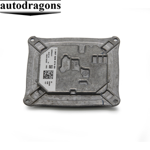 Módulo de Luz LED para Automóvil, Balasto LED para Luces de Circulación Diurna (DRL), 130732947400 para Ghibli 2014-2017 - Product Image 5