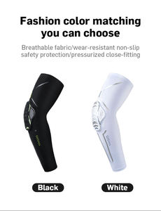 Support de Coude Universel Unisexe de Compression Sportive pour la Sécurité et le Fitness – Prix d'Usine en Gros - Product Image 6