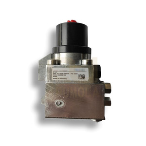 Válvulas de Control Direccional Manuales Solenoides P3-1, P4-1, PZ3-1, G22-1A, G3-1RA, GR2-1AR, GS2-1A - Product Image 3