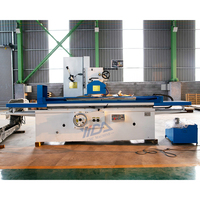 Fabricant de rectifieuse Meuleuse hydraulique M7140 Meuleuse hydraulique