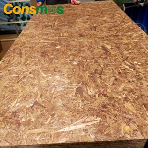 Fournisseurs chinois <span class=keywords><strong>Prix</strong></span> bas Panneaux OSB3 <span class=keywords><strong>12mm</strong></span> 6mm Panneaux SIP <span class=keywords><strong>OSB</strong></span> <span class=keywords><strong>Prix</strong></span> du panneau en bois Tablero <span class=keywords><strong>OSB</strong></span> - Product Image 6