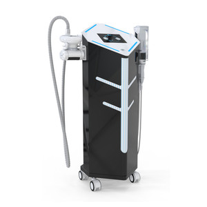 2026 Newest 2 in 1 Negative Pressure <b>Roller</b> + Inner Ball <b>Roller</b> Body Slimming Massage Cellulite Removal Shaping Beauty Device - Product Image 5
