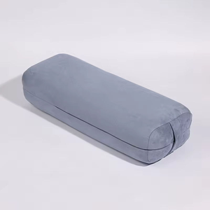 Cuscini per Yoga e <span class=keywords><strong>Meditazione</strong></span>, Supporti per <span class=keywords><strong>Rilassamento</strong></span> e Stretching, Pratica in Studio, Esercizio Quotidiano Ristorativo, Bolster per Yoga - Product Image 2