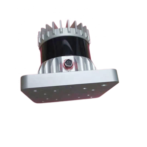 Sensor LiDAR 3D Ouster OS1-128 de 128 Canales, Largo Alcance, Radar Láser para Navegación Autónoma Industrial - Product Image 3