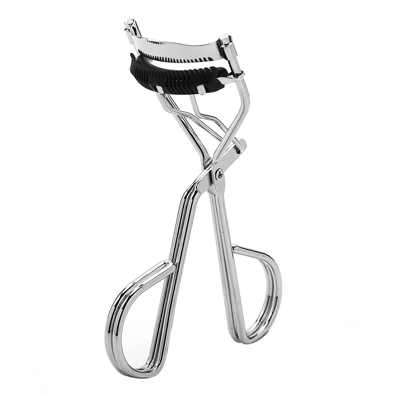 Factory Carbon Steel Eyelash Curler with