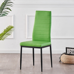 Sedie in pelle da ufficio, - Product Image 5