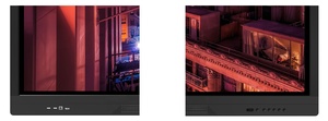 El más nuevo Smart enseñanza de infrarrojos LED de Panel plano Monitor de TV pantalla táctil interactiva - Product Image 6