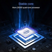 Tablet PC Intel Atom Z8350 Octa Core Nueva con Wi-Fi, Pantalla de 8 Pulgadas, Función de Llamadas Telefónicas, Windows 10, 2GB de RAM + 32GB de ROM