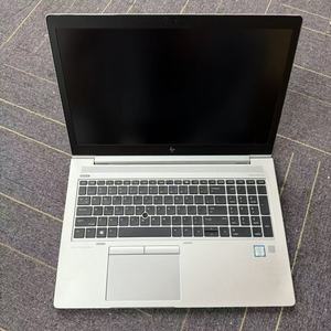 ใช้สำหรับ H-P ProBook 850 G5 G6 ขนาด 15.6 นิ้ว 1920×1080 Intel Core I5 รุ่นที่ 8  เครื่องเปล่า ไม่มี RAM ไม่มี SSD แล็ปท็อปธุรกิจ ขายส่ง - Product Image 1
